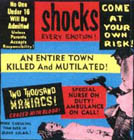 Two Thousand Maniacs